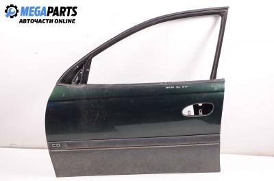Врата за Opel Omega B Sedan (03.1994 - 07.2003), седан, позиция: предна, лява